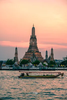 Temple Arun