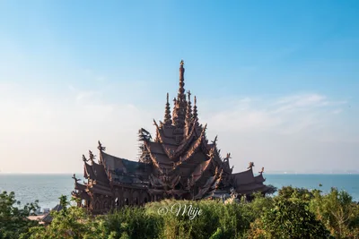 Temple of Truth